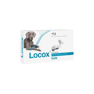 Locox chien complément alimentaire articulation TVM