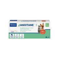 Anxitane® Virbac relaxant naturel pour chien et chat