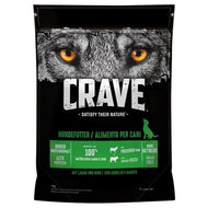 Croquettes pour chien CRAVE™