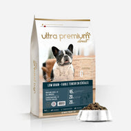 Croquettes pour Chien Senior Ultra Premium Direct