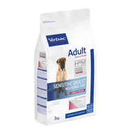 Croquettes pour chien stérilisé Sensitive Digest Large & Medium de Virbac