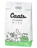 Croquettes light pour chats en surpoids au poulet frais CAATS