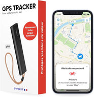 Invoxia GPS Tracker