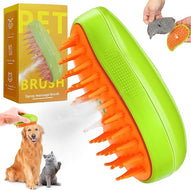 Brosse vapeur chat 71Nmly