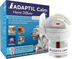 Diffuseur Anti-stress pour chien ADAPTIL