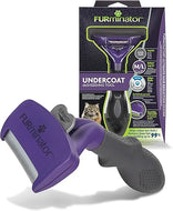 Brosse FURminator pour chat