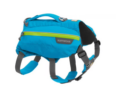 Sac à dos pour chien Décathlon Ruffwear Singletrak