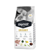 Croquettes pour chat Care Urinary de OWNAT