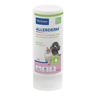 Shampooing ALLERDERM™ peau sèche et squameuse pour chiens et chats