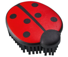 Brosse Coccinelle Hunter