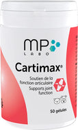 Complément alimentaire chien Cartimax de MP Labo